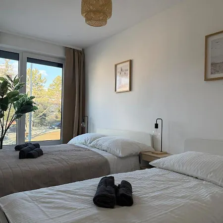 100 M2 Mit Balkon Und Parkplatz Gerasdorf bei Wien